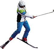 Stock ***** resort in Finkenberg. Ski & Golf an einem Tag - im Zillertal. Das STOCK resort lockt nicht nur mit einem 1a-Skiservice, sondern auch mit dem idealen Wohlfühl-Programm für danach
